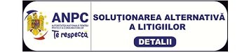 ANPC: Soluționarea alternativă a litigiilor — detalii