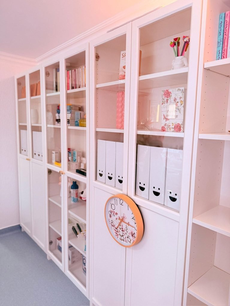 Cabinetul Pediatric-Tim